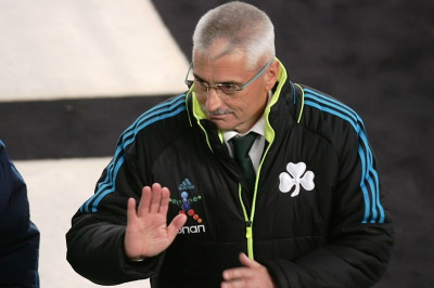 Φάμπρι: «Δεν φοβόμαστε κανέναν»