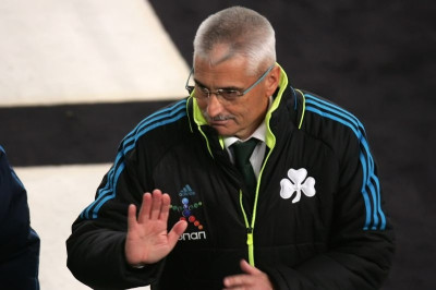 Παναθηναϊκός: Αλλάζει το κλίμα για Φάμπρι