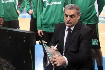 Πεδουλάκης: «Ανόητη ήττα»