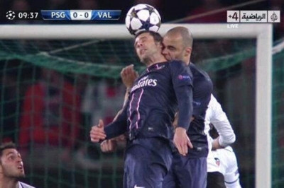 Παρί Σεν Ζερμέν: «Βρυκόλακας» ο Άλεξ!