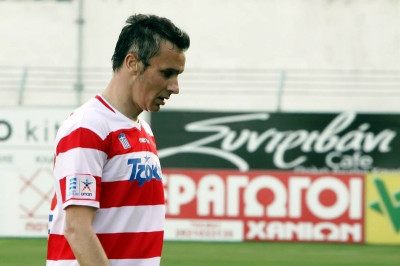 Πλατανιάς: Πρόβλημα και με Δέντσα