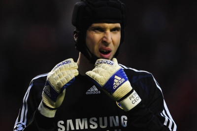 Τσεχ: «Το μυαλό μας στην Γιουνάιτεντ»