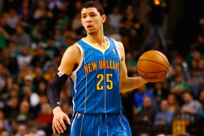 Νιου Ορλίνς Χόρνετς: Νοκ άουτ ο Όστιν Ρίβερς