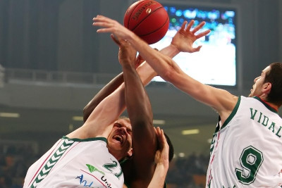 Ουνικάχα Μάλαγα: Οι αριθμοί με Παναθηναϊκό