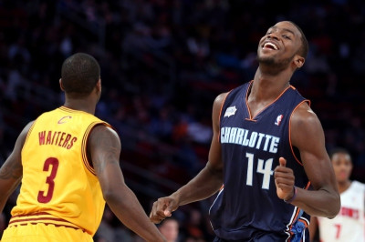 Σάρλοτ Μπόμπκατς: Ικανοποίηση για Κιντ-Γκίλκριστ