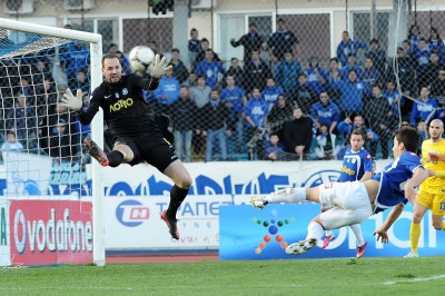 Αστέρας Τρίπολης: Ο Φούλοπ και το Champions League