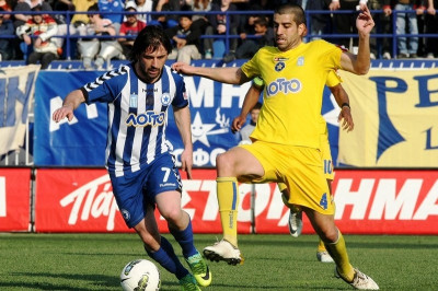 Αστέρας Τρίπολης: Η επιστροφή του Χουανίτο