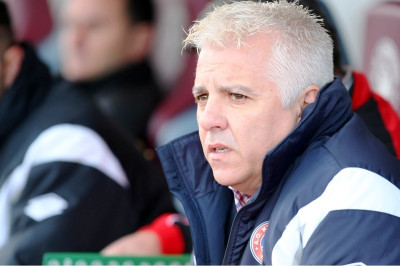 Παπακώστας: «Δύσκολο το πρόγραμμα»