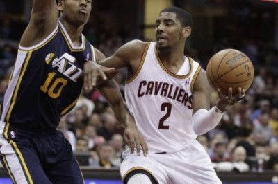 Κλίβελαντ Καβαλίερς: Και ίωση για Έρβινγκ