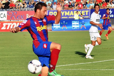 Κέρκυρα: Ανησυχία για Αγρίτη