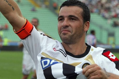 Ντι Νατάλε: «Σκέφτομαι να αποχωρήσω από την ενεργό δράση»