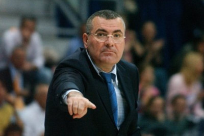 Ρέπεσα: «Πολύ χαρούμενος»