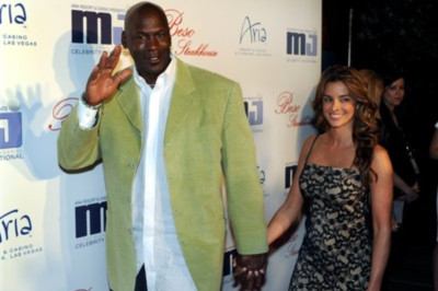 Σάρλοτ Μπόμπκατς: Οι… περιπέτειες του Τζόρνταν