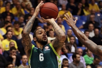 Ουίλιαμς: «Να συνεχίσουμε έτσι»