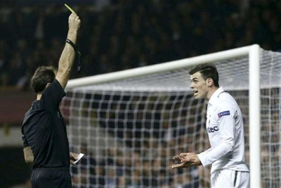 Τότεναμ: Έκανε… βουτιά ο Μπέιλ; (video)