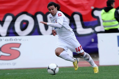 Λεόν: «Πάμε για το θετικό αποτέλεσμα»