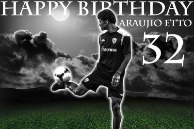 ΠΑΟΚ: Feliz aniversário, Etto