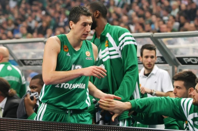 Παναθηναϊκός: Ξεπερνά Χόλντεν ο Διαμαντίδης!