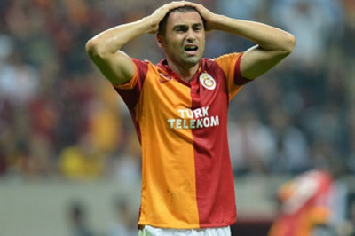 Γαλατάσαραϊ: Ντρογκμπά, δεν κοιτάς τα… χάλια σου; (videos)