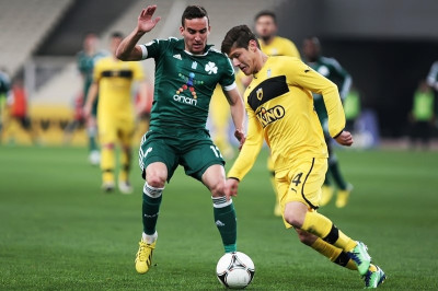 Τσουμάγκας: «Υποχρέωσή μας να παλέψουμε»