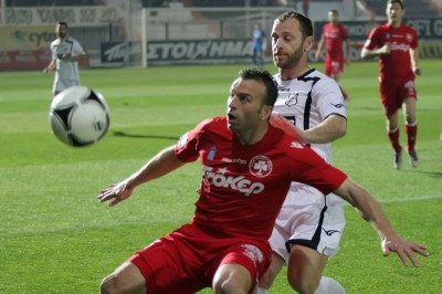 Δημήτρης: «Μας αδικεί το σκορ»