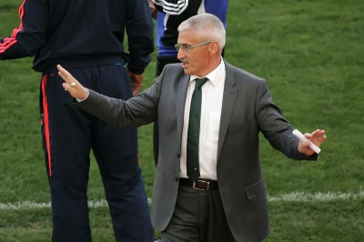 Φάμπρι: «Δεν γίνεται έτσι…»