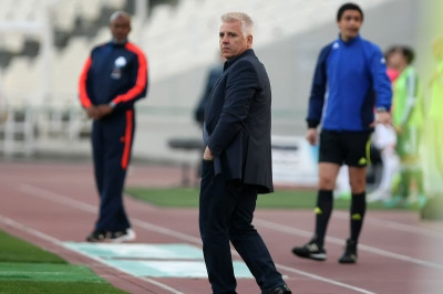 Παπακώστας: «Αξίζαμε την ισοπαλία»