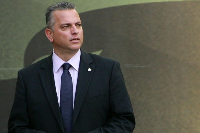 Άρης: Πρόταση σε Δημητριάδη