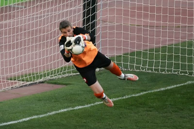 Αναστασόπουλος: «Αδικηθήκαμε κατάφωρα»