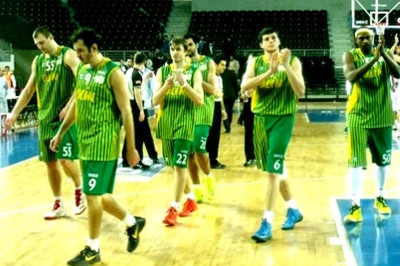 Δεν ήταν αρκετός ο Ταπούτος