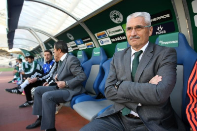 Φάμπρι: «Παίξαμε ανυπόφορα»