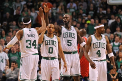 Μπόστον Σέλτικς: «Ξύπνησαν» στην παράταση (video)