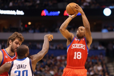 Λος Άντζελες Κλίπερς: Πήραν Μααλίκ Ουέινς