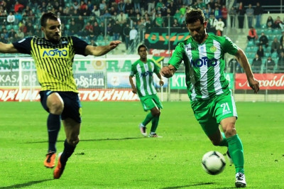 Λύτρωση για Αστέρα, 1-0 τον Πανθρακικό (video)