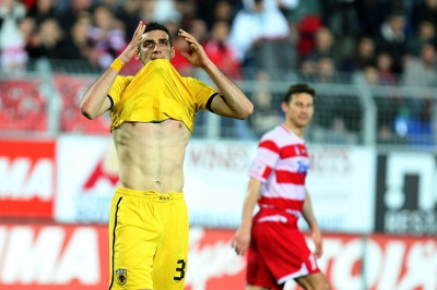 ΑΕΚ: Θλάση ο Πετρόπουλος