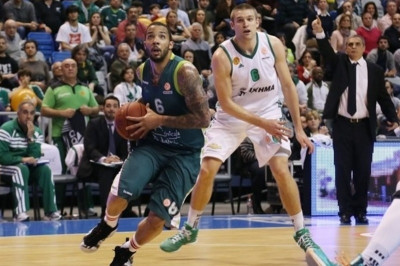 Ουνικάχα Μάλαγα: Διάλεξε Ουίλιαμς η Ευρωλίγκα (video)