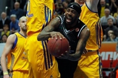 Μπράουν: «Τώρα ο Ολυμπιακός»