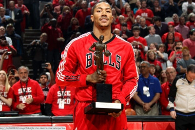 Σικάγο Μπουλς: Έτοιμος, αλλά… ανέτοιμος ο Ρόουζ