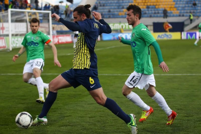 Φορμίκα: «Ευτυχία για εμάς η Ευρώπη»