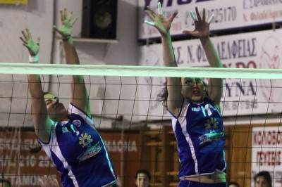 Τράχωνες: Αποχαιρέτησαν την κατηγορία, 3-0 από Ηρακλή Κηφισιάς