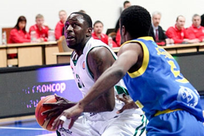 Ούνιξ Καζάν: Δεν… χρειάστηκε ο Βουγιούκας