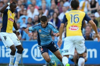 Σίδνεϊ: Μπορεί και χωρίς γκολ του Ντελ Πιέρο (video)