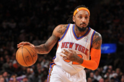 Νιου Γιορκ Νικς: Τα πήρε ο… Μπάλκμαν στο Πουέρτο Ρίκο (video)