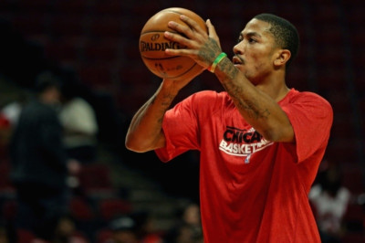 Σικάγο Μπουλς: Χωρίς τέσσερις και με Λέικερς