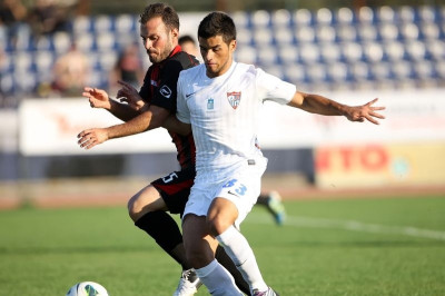 Τρίποντο ανόδου η Κασσιόπη, 1-0 τη Ζάκυνθο