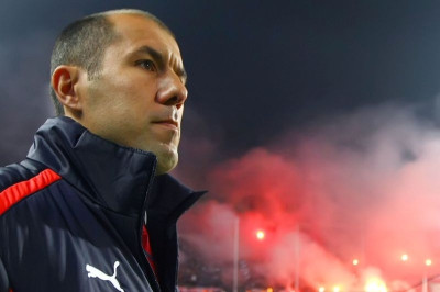 Ολυμπιακός: Συγχαρητήρια από Ζαρντίμ