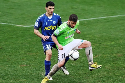 Βασιλείου: «Θα επανορθώσουμε»