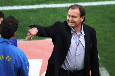 Λίνεν: «Αξίζαμε κάτι από το παιχνίδι»