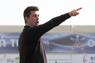 Ουζουνίδης: «Κρίμα που χάσαμε...»