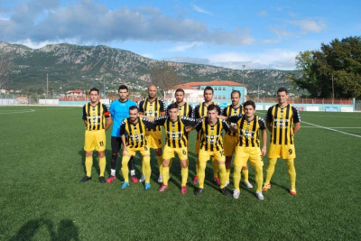 Αρης Αιτωλικού-ΑΕ Καραϊσκάκης 1-0